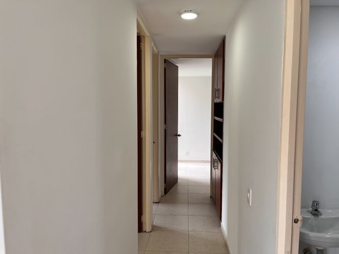 Apartamento de 3 alcobas en venta en Bochalema, Cali, 53 m² · foto 9 de 24