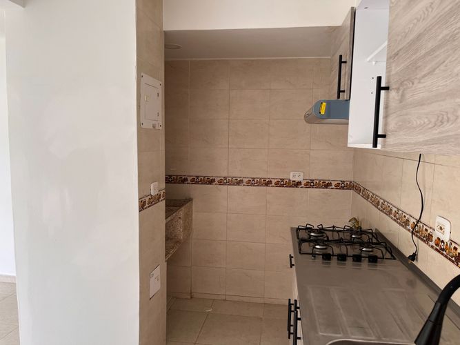 Apartamento de 3 alcobas en venta en Bochalema, Cali, 53 m² · foto 7 de 24