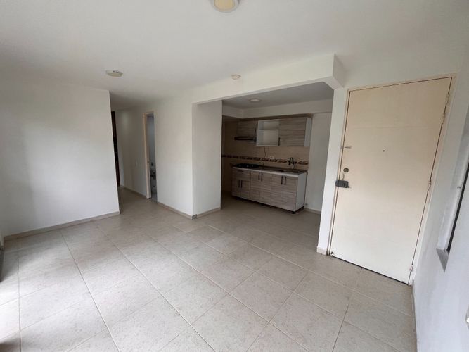 Apartamento de 3 alcobas en venta en Bochalema, Cali, 53 m² · foto 6 de 24