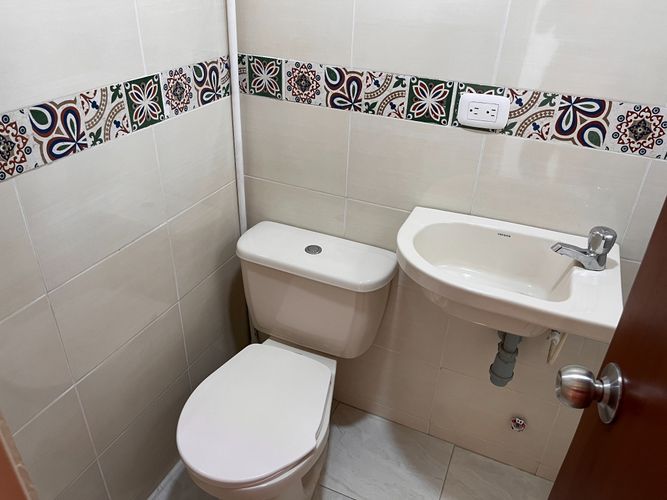 Apartamento de 3 alcobas en venta en Bochalema, Cali, 53 m² · foto 17 de 24