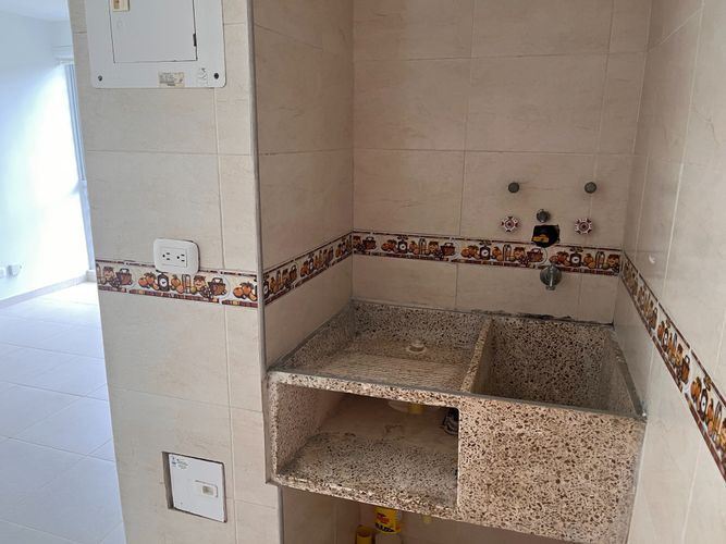 Apartamento de 3 alcobas en venta en Bochalema, Cali, 53 m² · foto 8 de 24