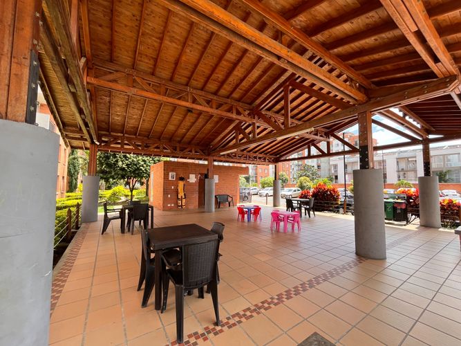 Apartamento de 3 alcobas en venta en Bochalema, Cali, 53 m² · foto 23 de 24