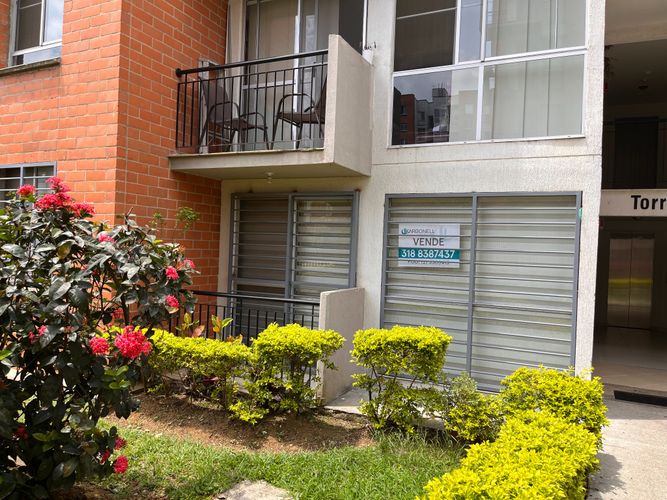Apartamento de 3 alcobas en venta en Bochalema, Cali, 53 m² · foto 20 de 24