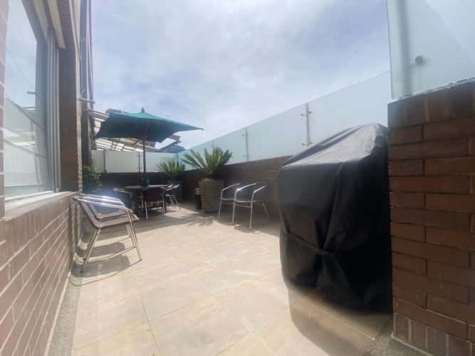 Apartamento de 2 alcobas en venta en La Calleja, Bogotá, 112 m² · foto 5 de 22