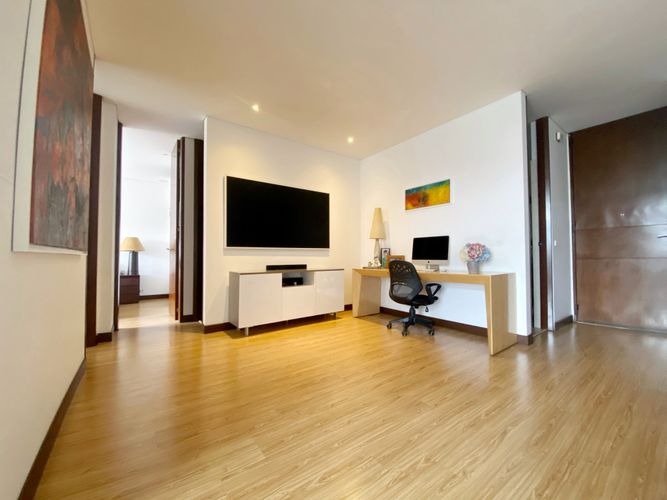 Apartamento de 2 alcobas en venta en La Calleja, Bogotá, 112 m² · foto 7 de 22