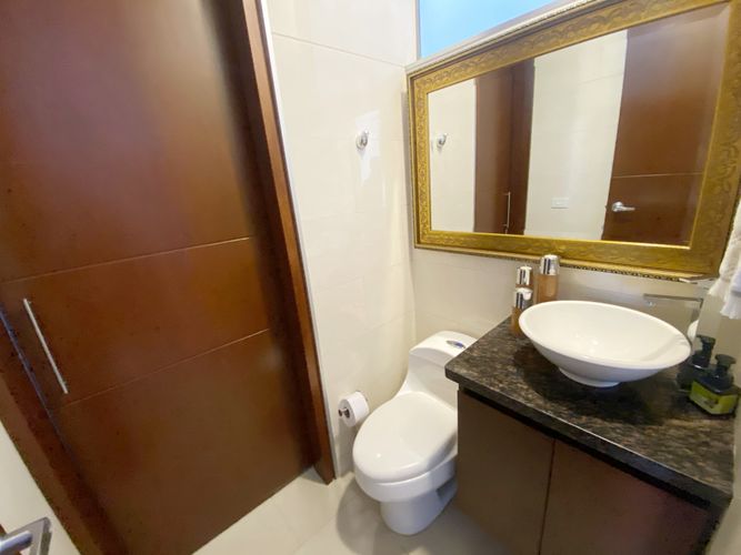 Apartamento de 2 alcobas en venta en La Calleja, Bogotá, 112 m² · foto 8 de 22