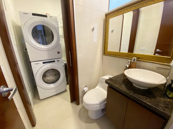 Apartamento de 2 alcobas en venta en La Calleja, Bogotá, 112 m² · foto 9 de 22