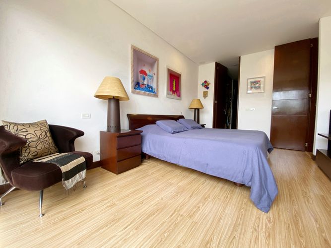 Apartamento de 2 alcobas en venta en La Calleja, Bogotá, 112 m² · foto 15 de 22