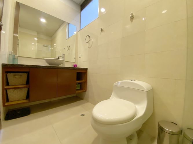 Apartamento de 2 alcobas en venta en La Calleja, Bogotá, 112 m² · foto 17 de 22