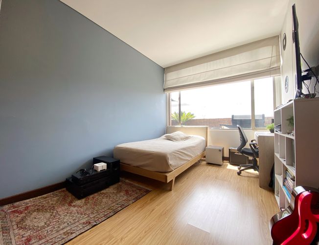 Apartamento de 2 alcobas en venta en La Calleja, Bogotá, 112 m² · foto 18 de 22