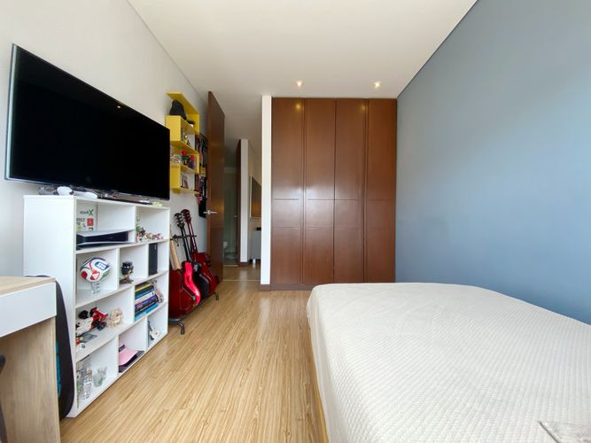 Apartamento de 2 alcobas en venta en La Calleja, Bogotá, 112 m² · foto 19 de 22