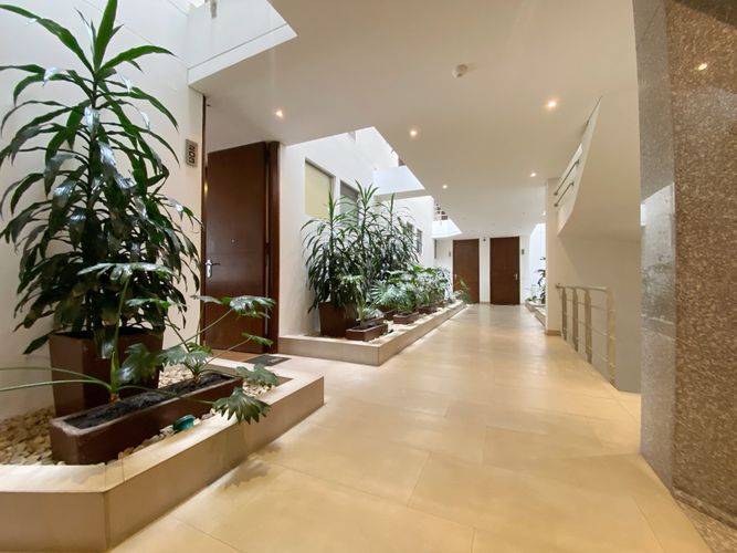 Apartamento de 2 alcobas en venta en La Calleja, Bogotá, 112 m² · foto 21 de 22