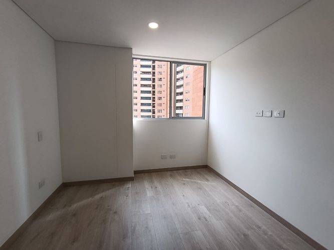 Apartamento de 3 alcobas en arriendo en Loma De La Doctora, Sabaneta, 70 m² · foto 6 de 20