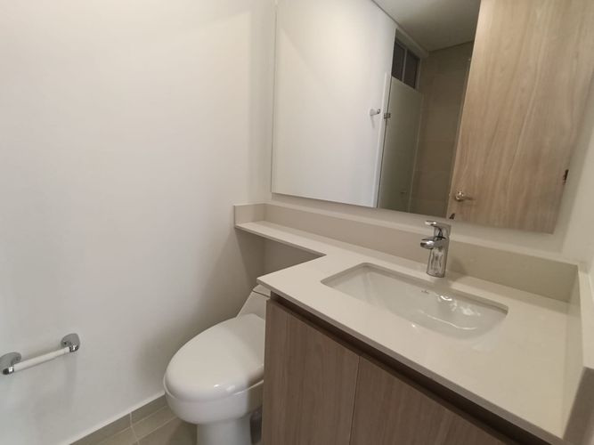 Apartamento de 3 alcobas en arriendo en Loma De La Doctora, Sabaneta, 70 m² · foto 7 de 20