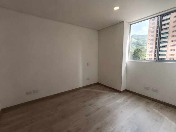 Apartamento de 3 alcobas en arriendo en Loma De La Doctora, Sabaneta, 70 m² · foto 8 de 20