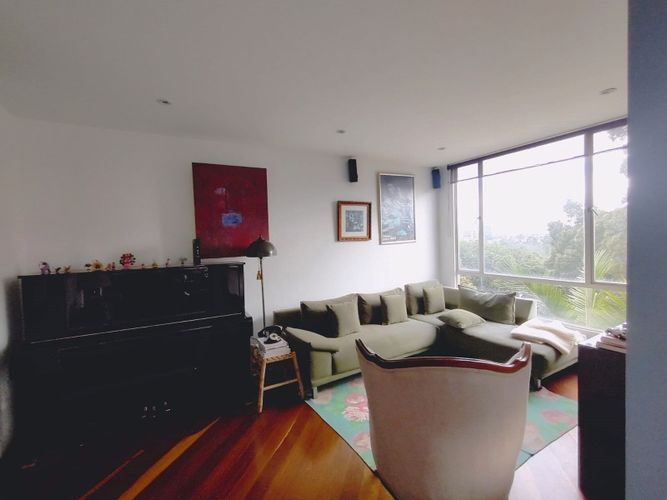 Apartamento de 3 alcobas en venta en Club De Los Lagartos, Bogotá, 190 m² · foto 4 de 20