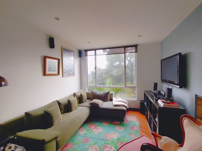 Apartamento de 3 alcobas en venta en Club De Los Lagartos, Bogotá, 190 m² · foto 6 de 20