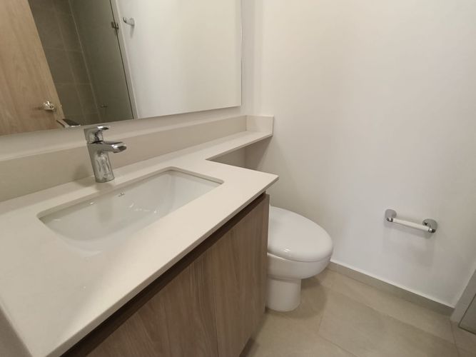 Apartamento de 3 alcobas en arriendo en Loma De La Doctora, Sabaneta, 70 m² · foto 9 de 20