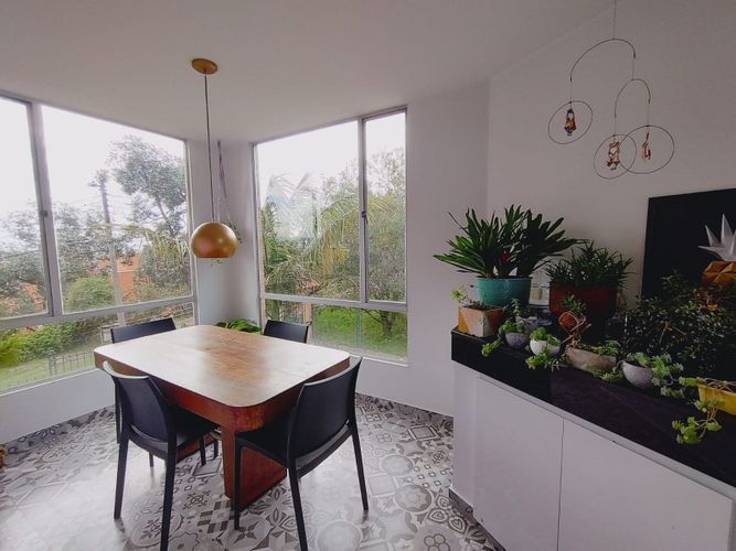 Apartamento de 3 alcobas en venta en Club De Los Lagartos, Bogotá, 190 m² · foto 9 de 20