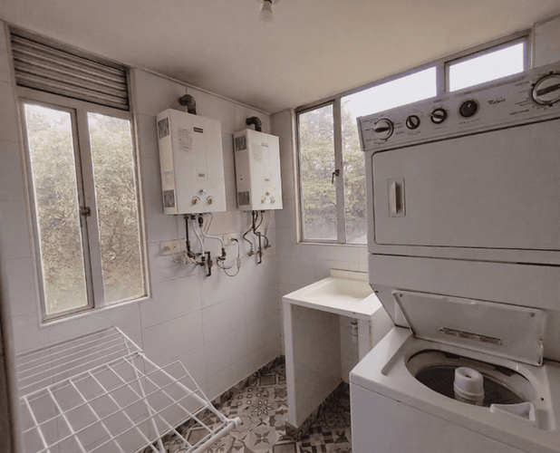 Apartamento de 3 alcobas en venta en Club De Los Lagartos, Bogotá, 190 m² · foto 10 de 20