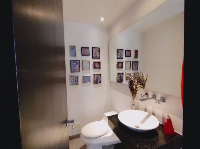 Apartamento de 3 alcobas en venta en Club De Los Lagartos, Bogotá, 190 m² · foto 11 de 20