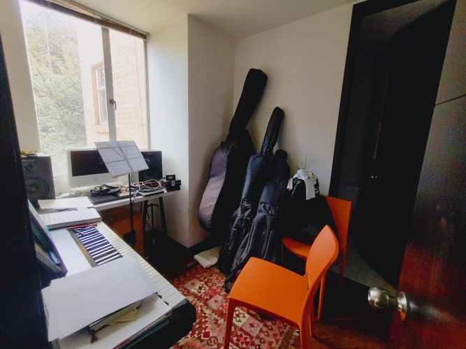 Apartamento de 3 alcobas en venta en Club De Los Lagartos, Bogotá, 190 m² · foto 12 de 20