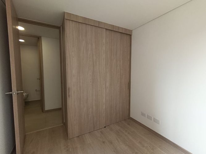 Apartamento de 3 alcobas en arriendo en Loma De La Doctora, Sabaneta, 70 m² · foto 11 de 20