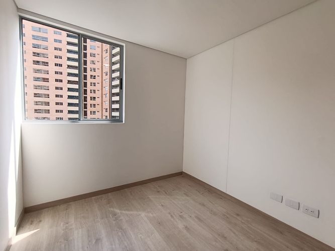 Apartamento de 3 alcobas en arriendo en Loma De La Doctora, Sabaneta, 70 m² · foto 12 de 20