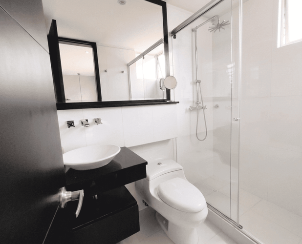 Apartamento de 3 alcobas en venta en Club De Los Lagartos, Bogotá, 190 m² · foto 18 de 20