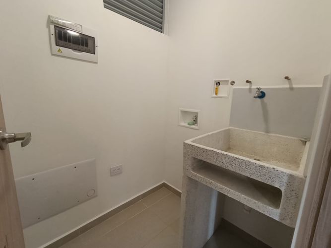 Apartamento de 3 alcobas en arriendo en Loma De La Doctora, Sabaneta, 70 m² · foto 14 de 20