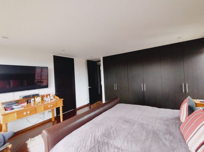 Apartamento de 3 alcobas en venta en Club De Los Lagartos, Bogotá, 190 m² · foto 20 de 20