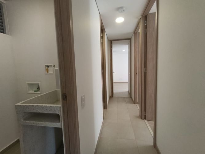 Apartamento de 3 alcobas en arriendo en Loma De La Doctora, Sabaneta, 70 m² · foto 15 de 20