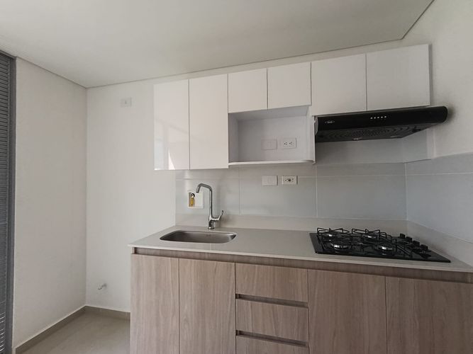 Apartamento de 3 alcobas en arriendo en Loma De La Doctora, Sabaneta, 70 m² · foto 18 de 20