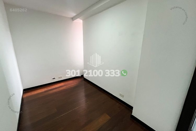 Apartamento de 2 alcobas en arriendo en Loma Benedictinos, Envigado, 100 m² · foto 11 de 24