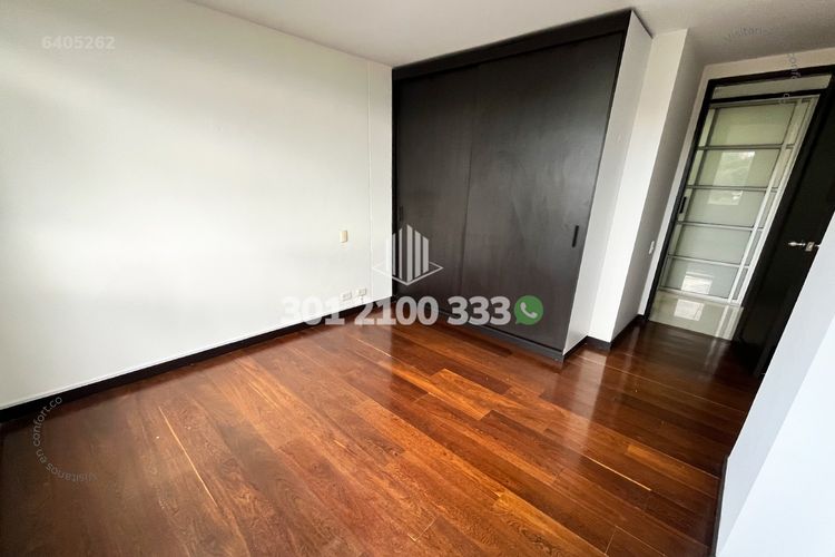 Apartamento de 2 alcobas en arriendo en Loma Benedictinos, Envigado, 100 m² · foto 12 de 24