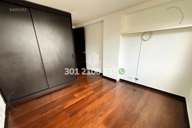 Apartamento de 2 alcobas en arriendo en Loma Benedictinos, Envigado, 100 m² · foto 15 de 24