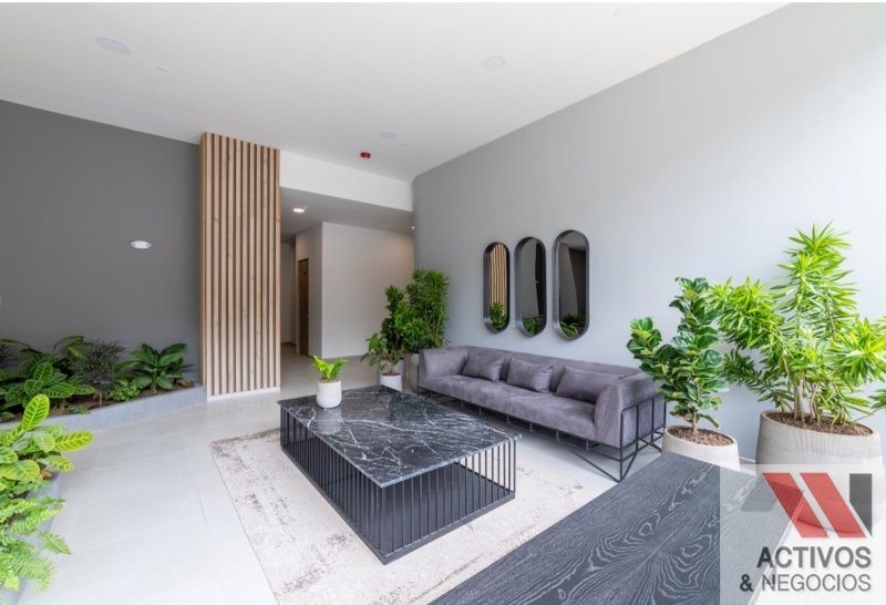 Apartamento en venta en El Poblado, Medellín · foto 3 de 14