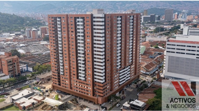 Apartamento en venta en El Poblado, Medellín · foto 11 de 14