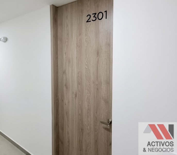 Apartamento en venta en El Poblado, Medellín · foto 12 de 14