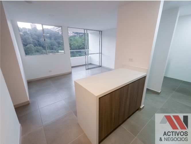 Apartamento en venta en El Poblado, Medellín · foto 13 de 14