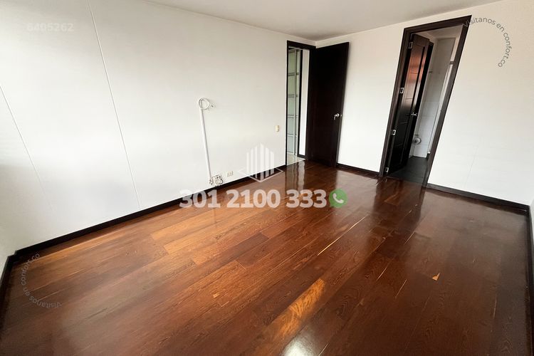 Apartamento de 2 alcobas en arriendo en Loma Benedictinos, Envigado, 100 m² · foto 19 de 24