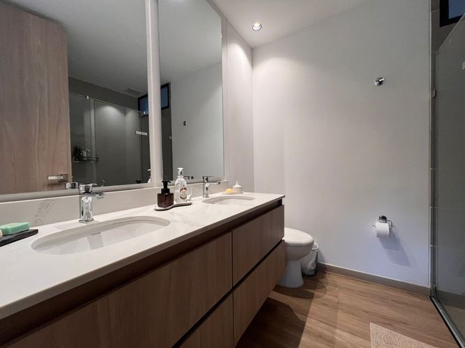 Apartamento de 2 alcobas en venta en Llano Grande, Rionegro, 113 m² · foto 13 de 17