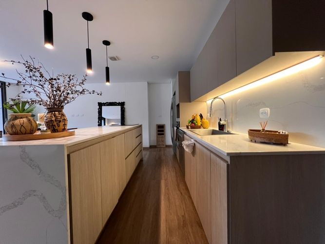Apartamento de 2 alcobas en venta en Llano Grande, Rionegro, 113 m² · foto 7 de 17