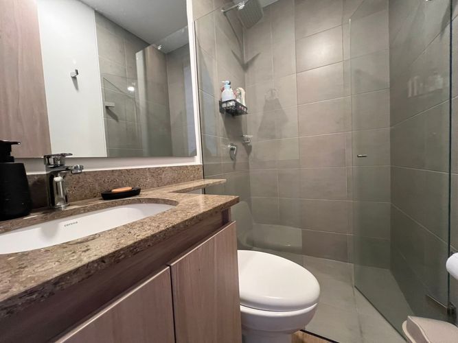 Apartamento de 2 alcobas en venta en Llano Grande, Rionegro, 113 m² · foto 15 de 17