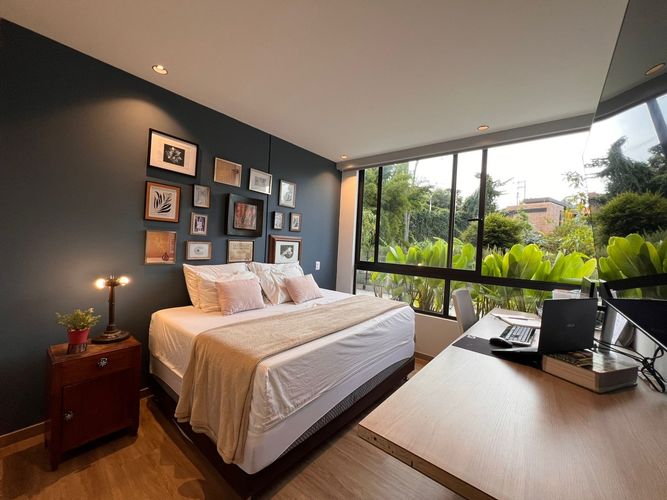 Apartamento de 2 alcobas en venta en Llano Grande, Rionegro, 113 m² · foto 11 de 17