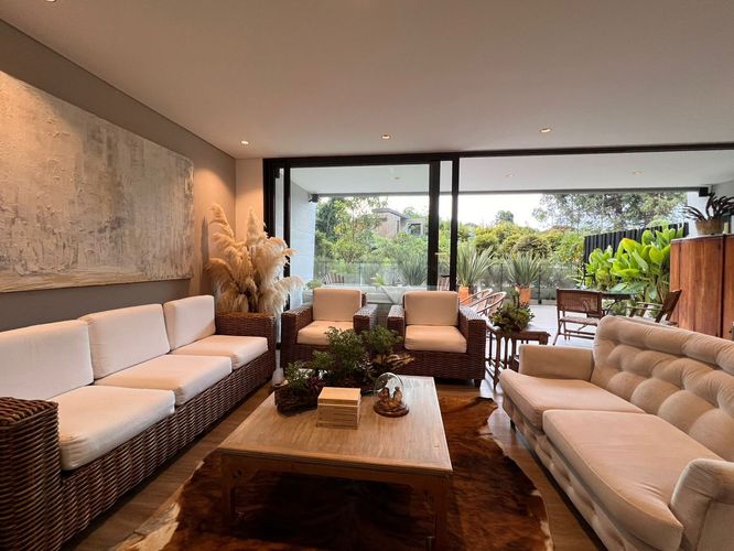 Apartamento de 2 alcobas en venta en Llano Grande, Rionegro, 113 m² · foto 3 de 17