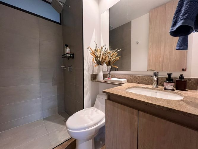 Apartamento de 2 alcobas en venta en Llano Grande, Rionegro, 113 m² · foto 14 de 17