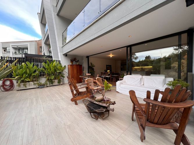 Apartamento de 2 alcobas en venta en Llano Grande, Rionegro, 113 m² · foto 17 de 17