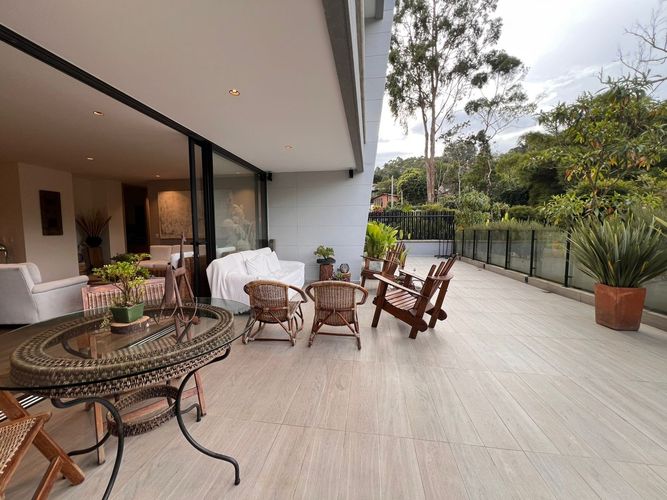Apartamento de 2 alcobas en venta en Llano Grande, Rionegro, 113 m² · foto 16 de 17