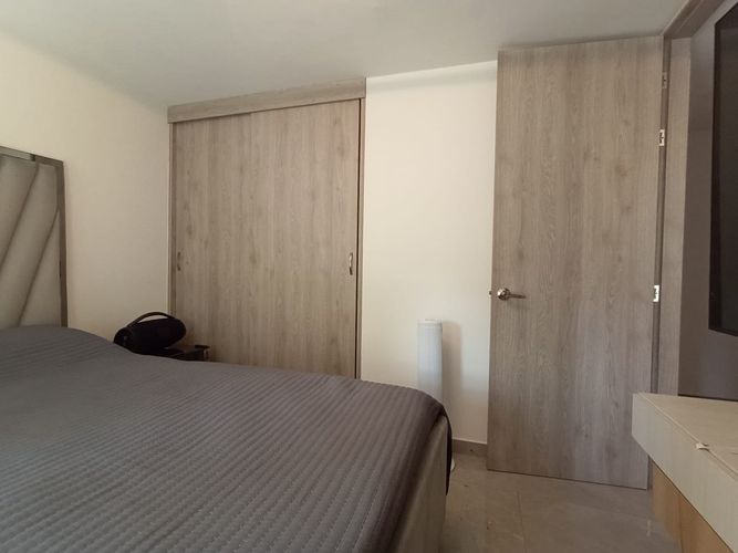 Apartamento de 3 alcobas en venta en Laureles, Medellín, 97 m² · foto 15 de 19